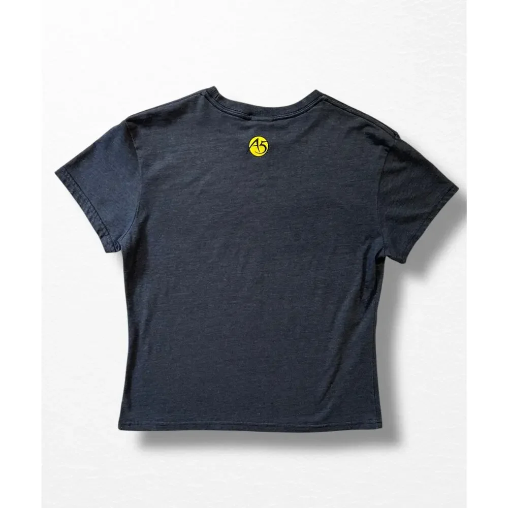 The North Face A5 On the Rocks Women’s Tee, Size L - Picture 4 of 9